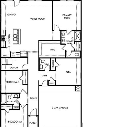 2nd image of 29458 Frontier Way