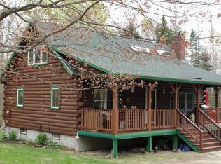 8 Eagles Ledge Rd, Harrison, ME 04040