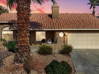 33854 Palm Lake Cir, Thousand Palms, CA, 92276