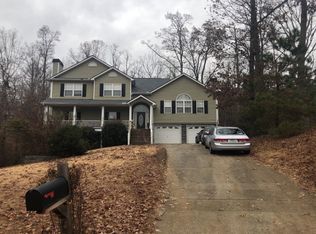 605 Sable Trace Run, Acworth, GA 30102