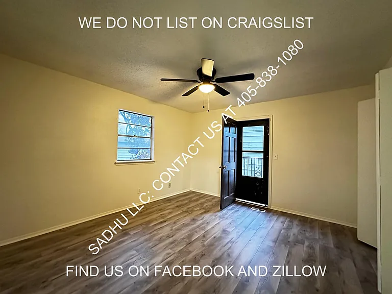 717 N Rockwell Ave #713B — Photo 12