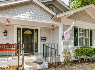 4606 Collinwood Ave, Fort Worth, TX 76107