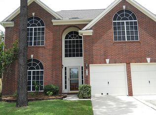 9726 Trailing Moss Ct, Houston, TX 77064