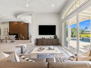 86 Via Bella, Rancho Mirage, CA 92270