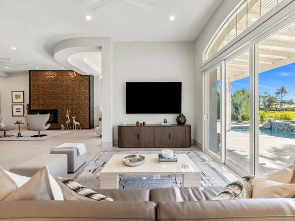 86 Via Bella, Rancho Mirage, CA 92270