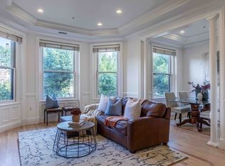 340 Commonwealth Ave APT 2, Boston, MA 02115