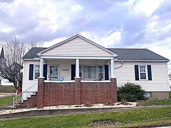 52777 Main St, Beallsville, OH 43716