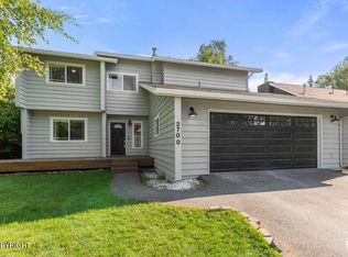 2700 Legacy Dr, Anchorage, AK 99516