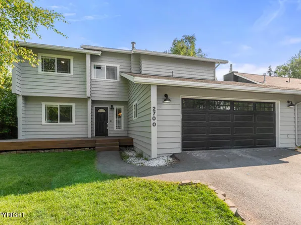 2700 Legacy Dr, Anchorage, AK 99516