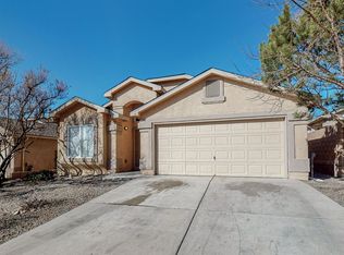 2309 Meadow Gate Trl SW, Albuquerque, NM 87121
