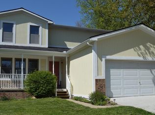 2360 Draper Ave, Ypsilanti, MI