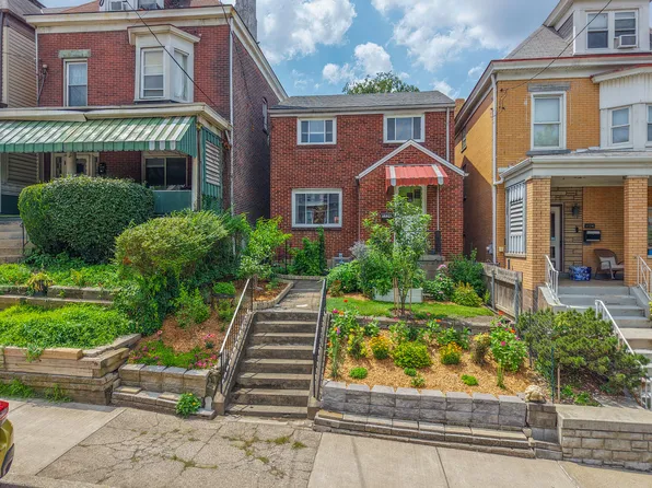1126 Greenfield Ave, Pittsburgh, PA 15217