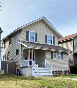 1293 Linwood Ave, Columbus, OH, 43206
