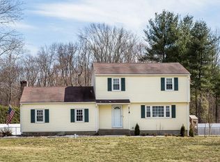 31 Ruth Dr, Wilbraham, MA 01095