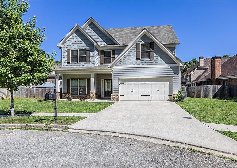 1st image of 3165 Sparrow Creek Dr