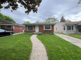 4500 Tulane St, Dearborn Heights, MI 48125