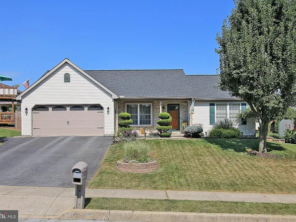 25 Georgie Ln, Richland, PA 17087