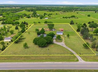2849 SW Ohio Street Rd, El Dorado, KS 67042