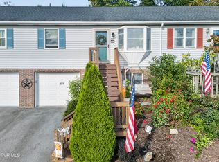 331 Edmond Dr #6, Abingdon, VA 24210