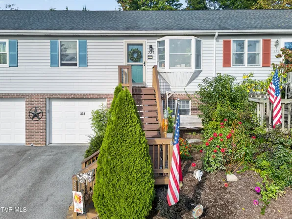 331 Edmond Dr #6, Abingdon, VA 24210
