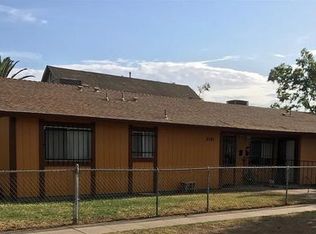 2141 E Grant Ave #101, Fresno, CA