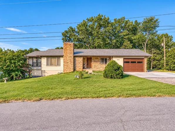 404 8th St, Cotter, AR 72626