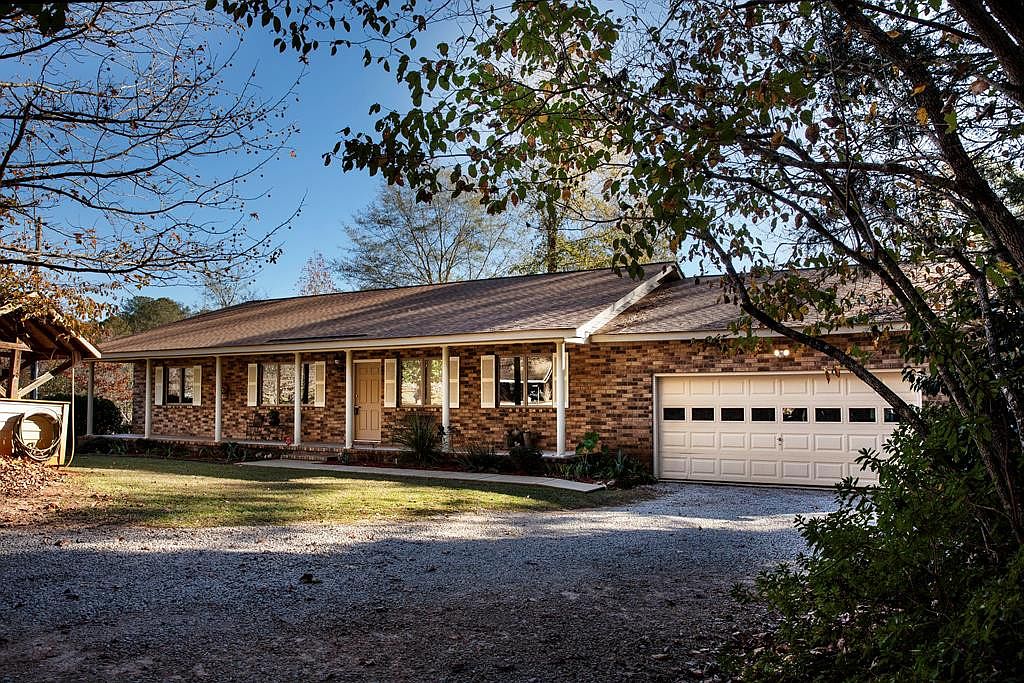 6952 Moontown Dr E, Appling, GA 30802 Zillow