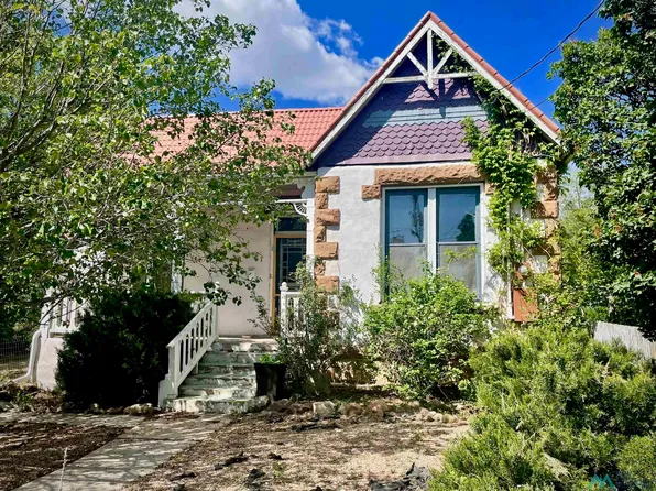 1811 New Mexico Ave, Las Vegas, NM 87701