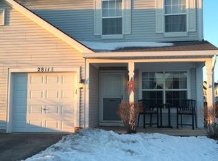 2811 Troon Dr, Montgomery, IL 60538