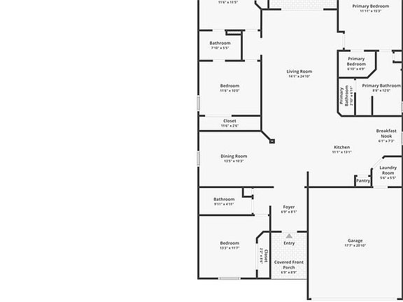 2nd image of this home