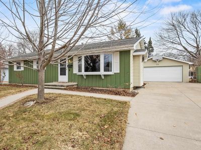 416 S Joseph St, Appleton, WI, 54915