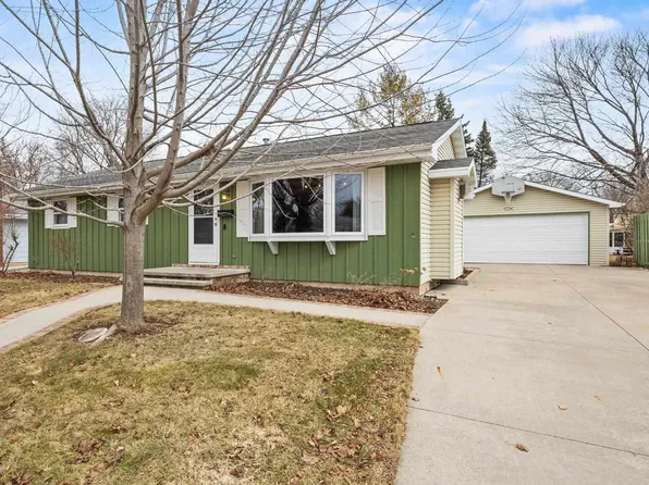 416 S Joseph St, Appleton, WI 54915