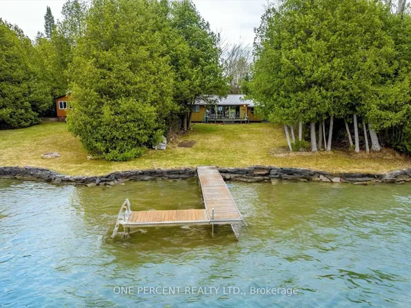 175 Driftwood Shores Rd, Kawartha Lakes, ON K0M 2B0