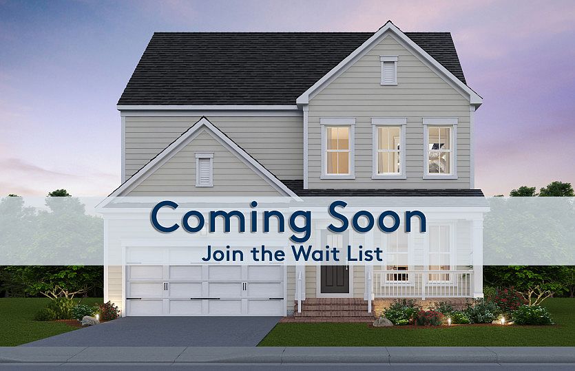 Join the Wait List