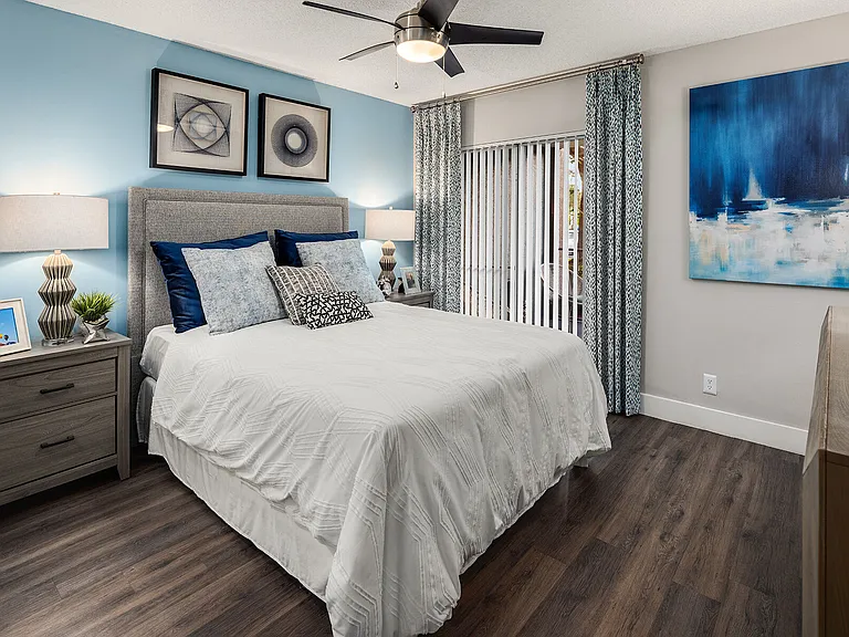Boynton Place Apartments — Photo 13