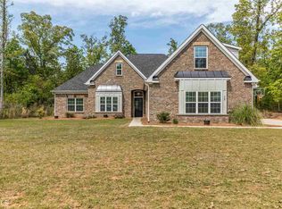 13 Rambling Oaks Dr, Rome, GA 30165