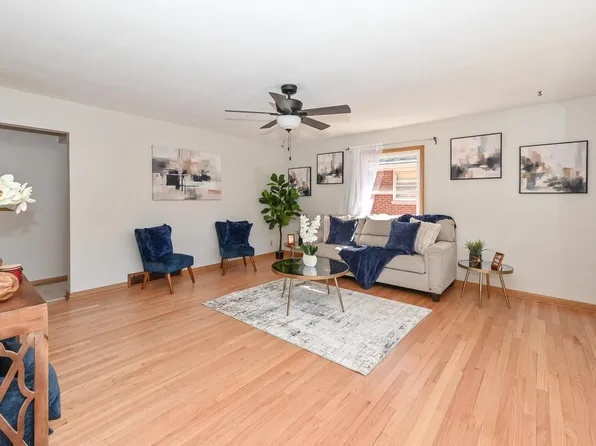 2402 South 96th STREET, West Allis, WI 53227