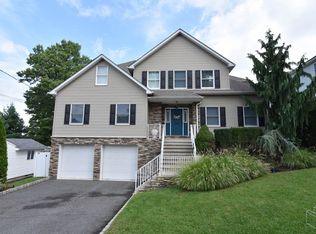 194 Overlook Ave, Little Falls, NJ 07424