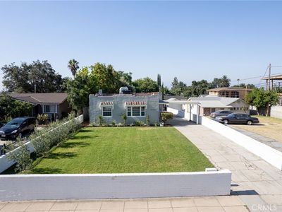 1530 E Woodbury Rd, Pasadena, CA, 91104