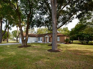 24935 Roesner Rd, Katy, TX 77494