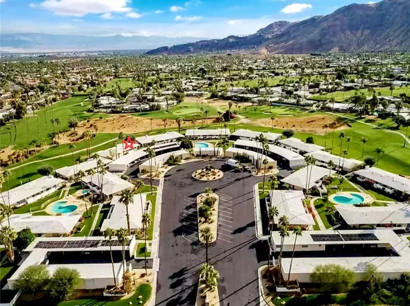 2220 S Calle Palo Fierro Unit 23, Palm Springs, CA 92264