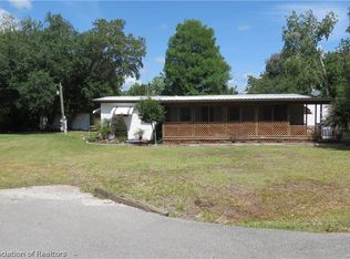 820 River Dr, Sebring, FL 33875