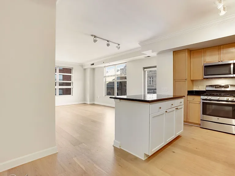 1441 Rhode Island Ave NW #301 — Photo 3