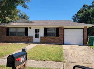 1536 Natchez Ln, La Place, LA 70068