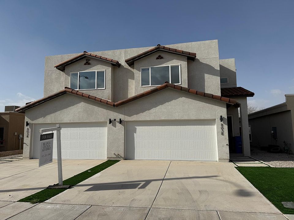 1st image of 803 Ts Daniel Cadena Dr #B