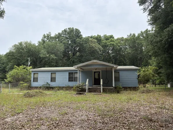153 Joshua Ln, Dorchester, SC 29437