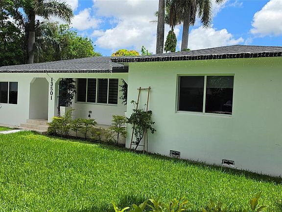 4th image of 13501 NE Miami Ct