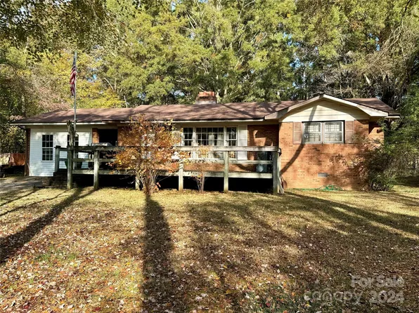 5515 State Highway 24/27 Hwy, Midland, NC 28107