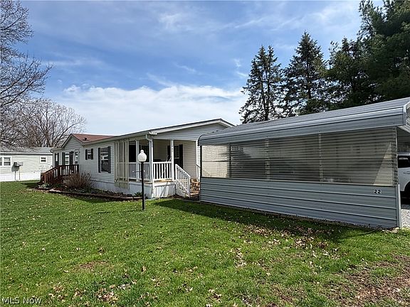 3rd image of 5852 Cleveland Rd #22