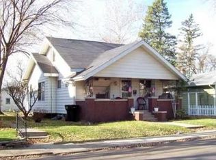 1105 Clover St, South Bend, IN 46615